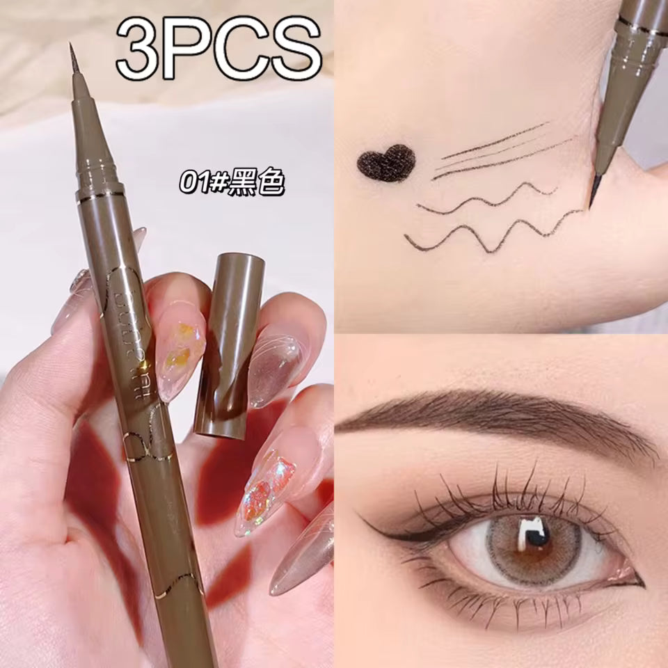Waterproof Slim Liquid Eyeliner Pen