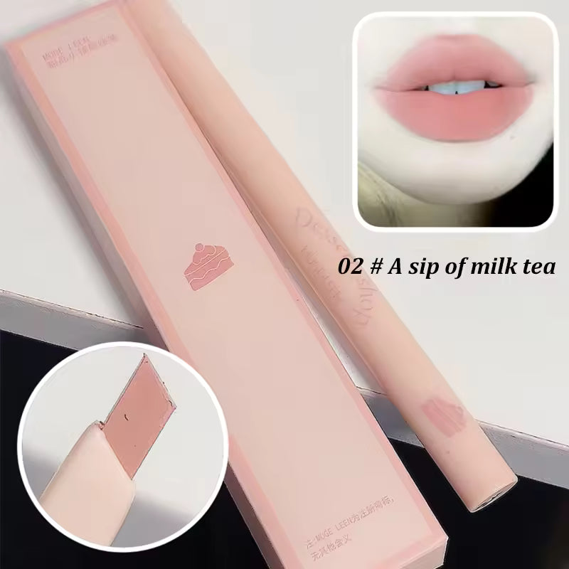 Automatic Waterproof Lip Liner Pencil