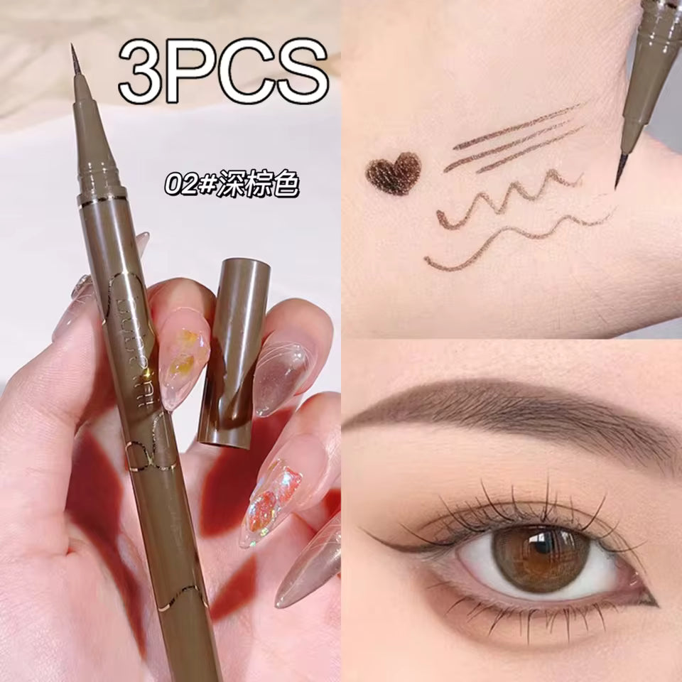 Waterproof Slim Liquid Eyeliner Pen