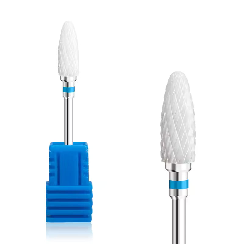 Ceramic Nail Drill Bit