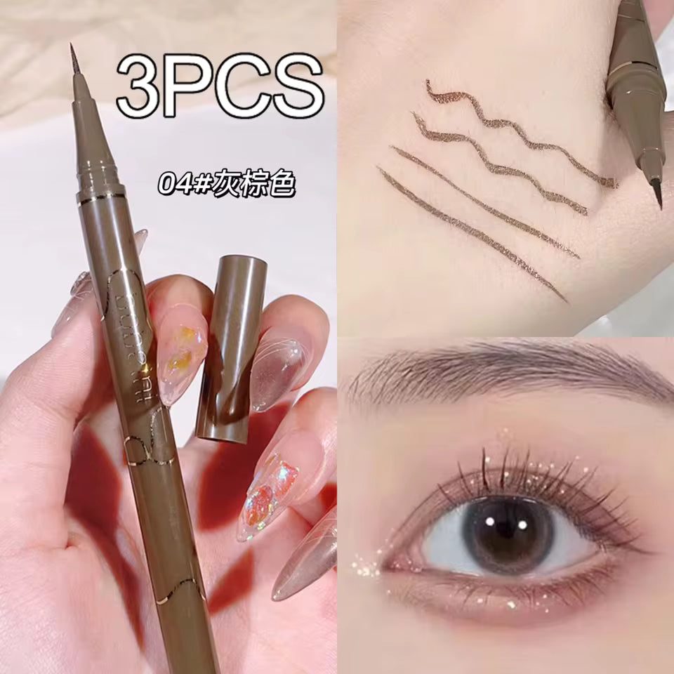 Waterproof Slim Liquid Eyeliner Pen