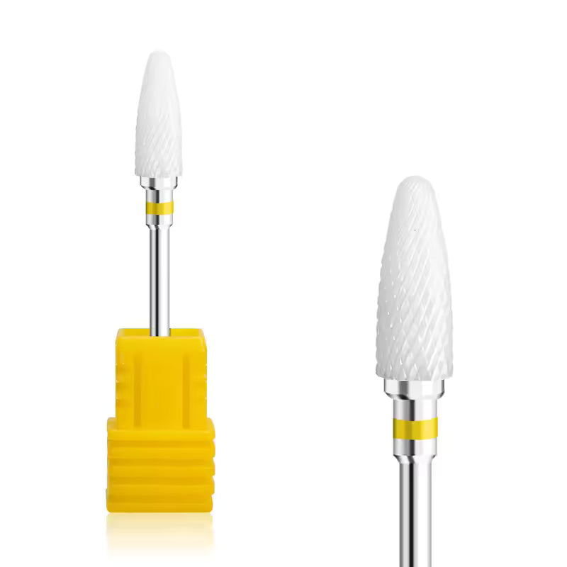 Ceramic Nail Drill Bit