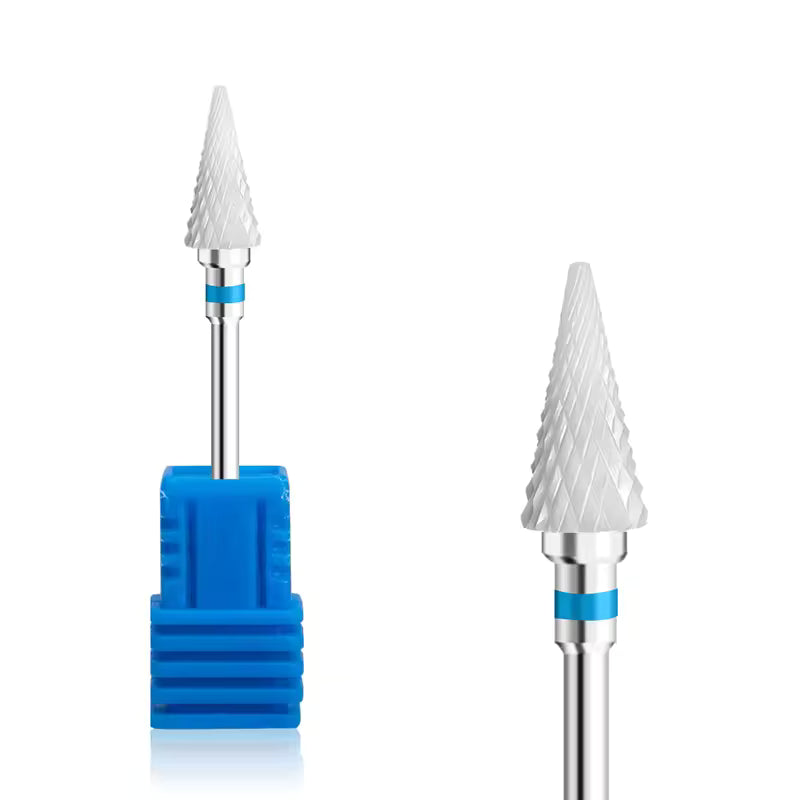 Ceramic Nail Drill Bit