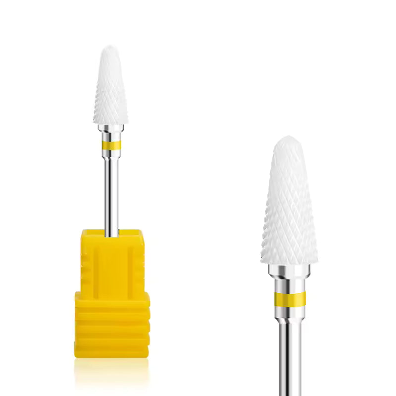 Ceramic Nail Drill Bit