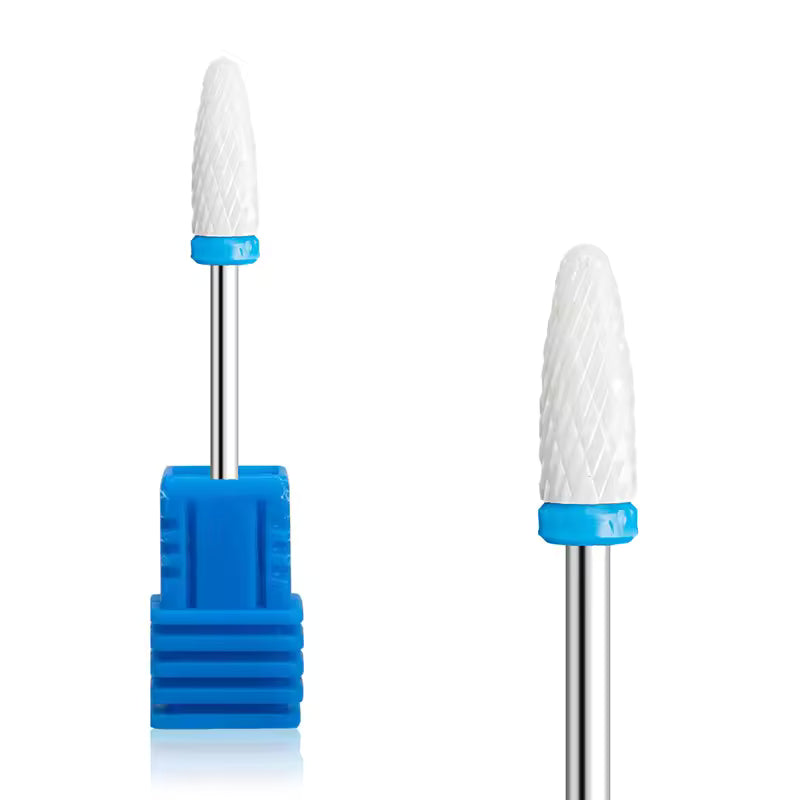 Ceramic Nail Drill Bit