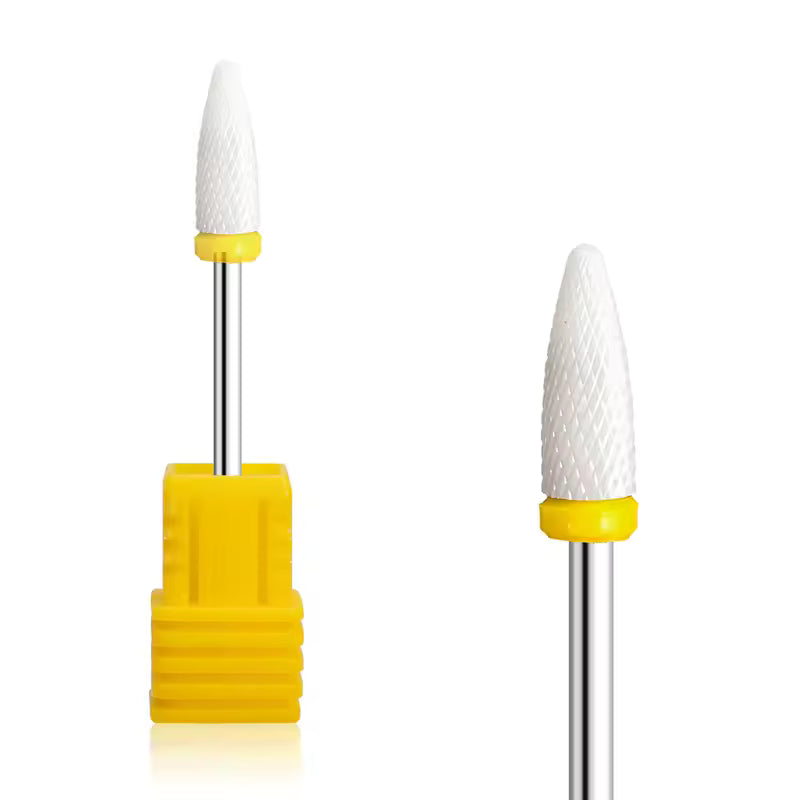 Ceramic Nail Drill Bit