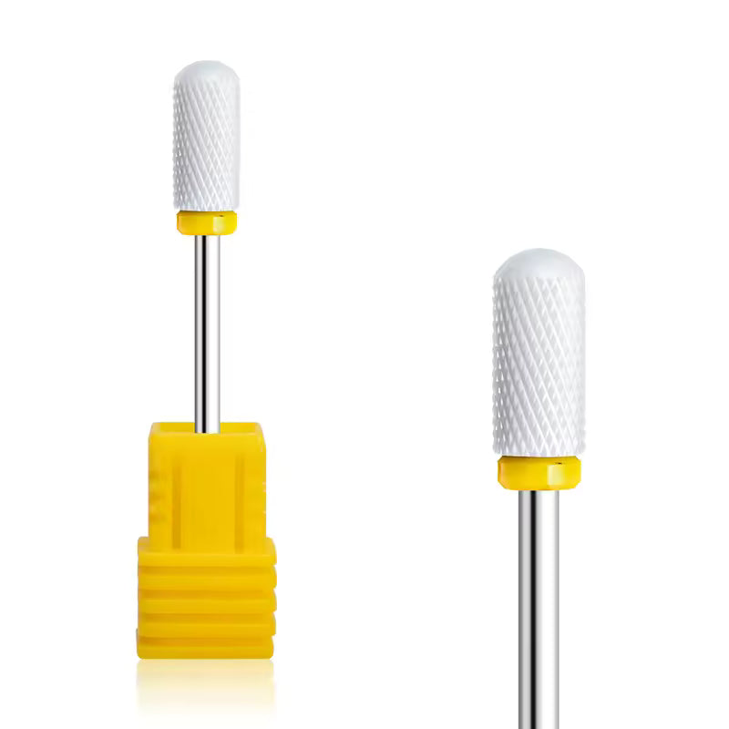 Ceramic Nail Drill Bit