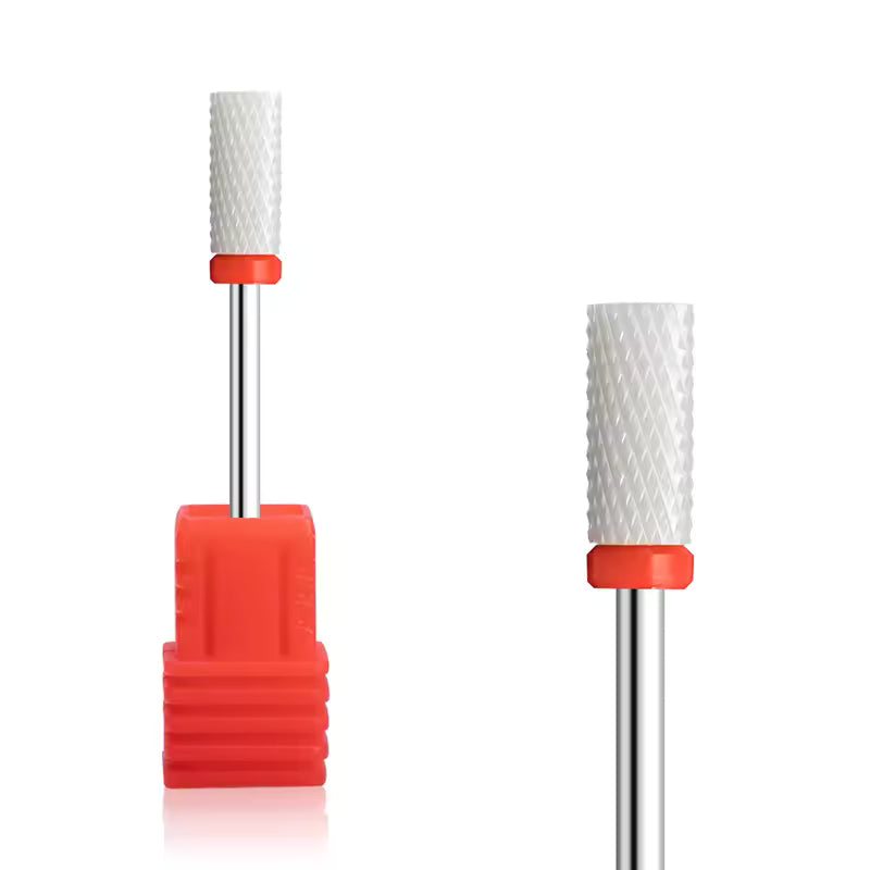Ceramic Nail Drill Bit