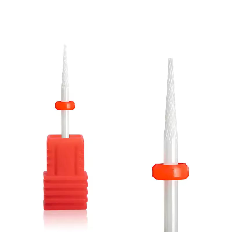 Ceramic Nail Drill Bit
