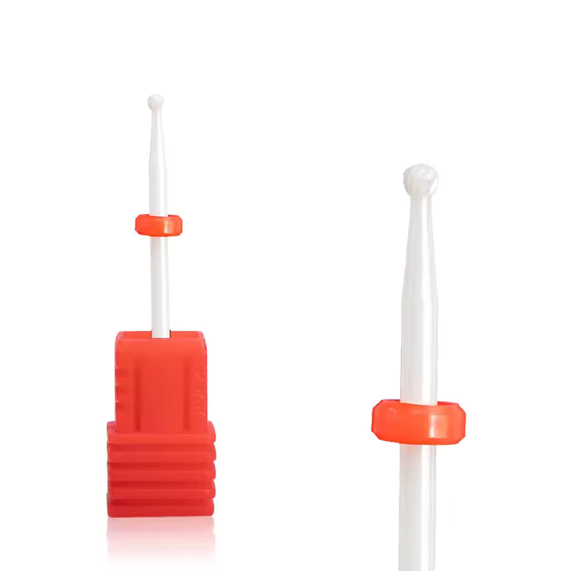 Ceramic Nail Drill Bit