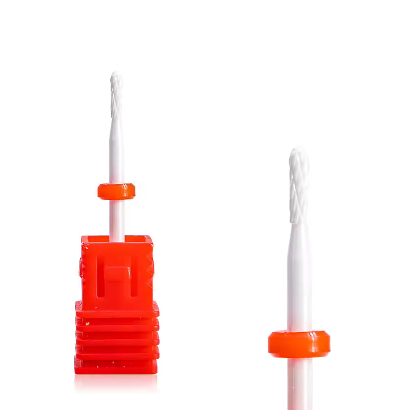 Ceramic Nail Drill Bit