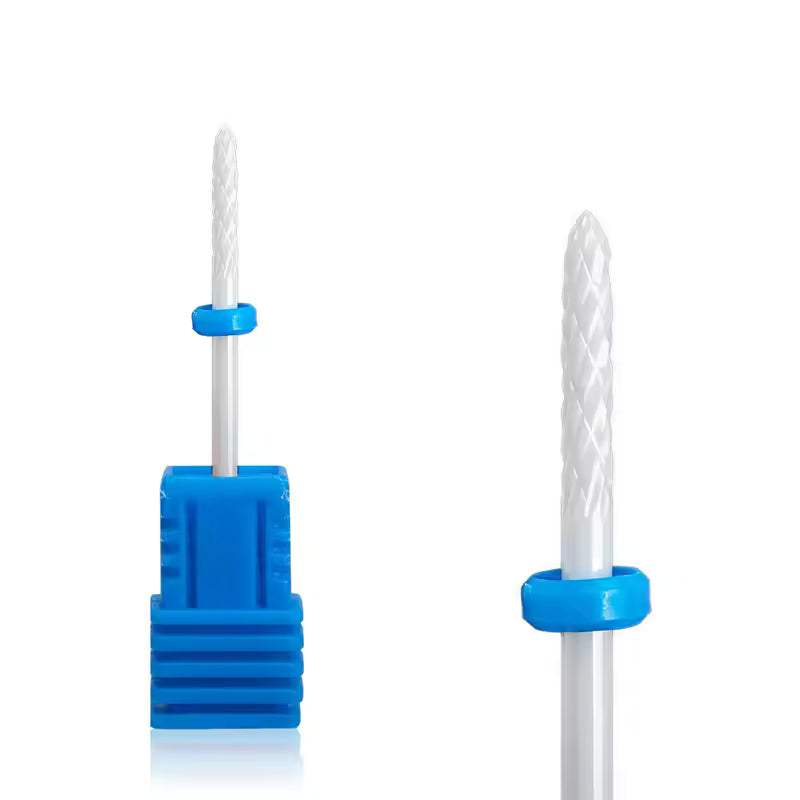 Ceramic Nail Drill Bit