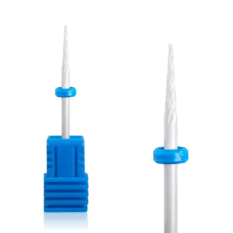 Ceramic Nail Drill Bit