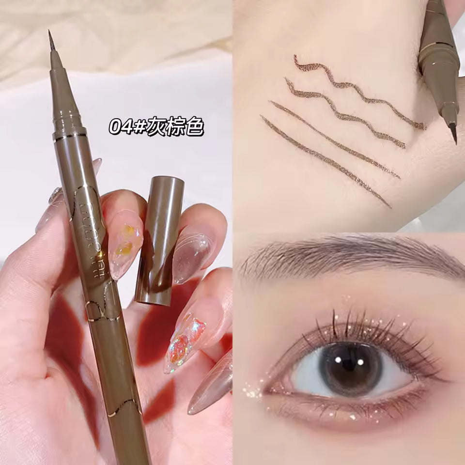 Waterproof Slim Liquid Eyeliner Pen