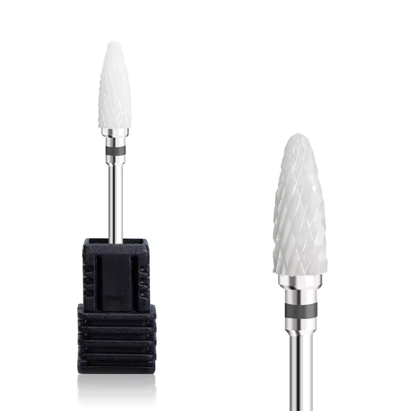 Ceramic Nail Drill Bit