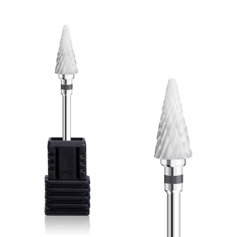 Ceramic Nail Drill Bit