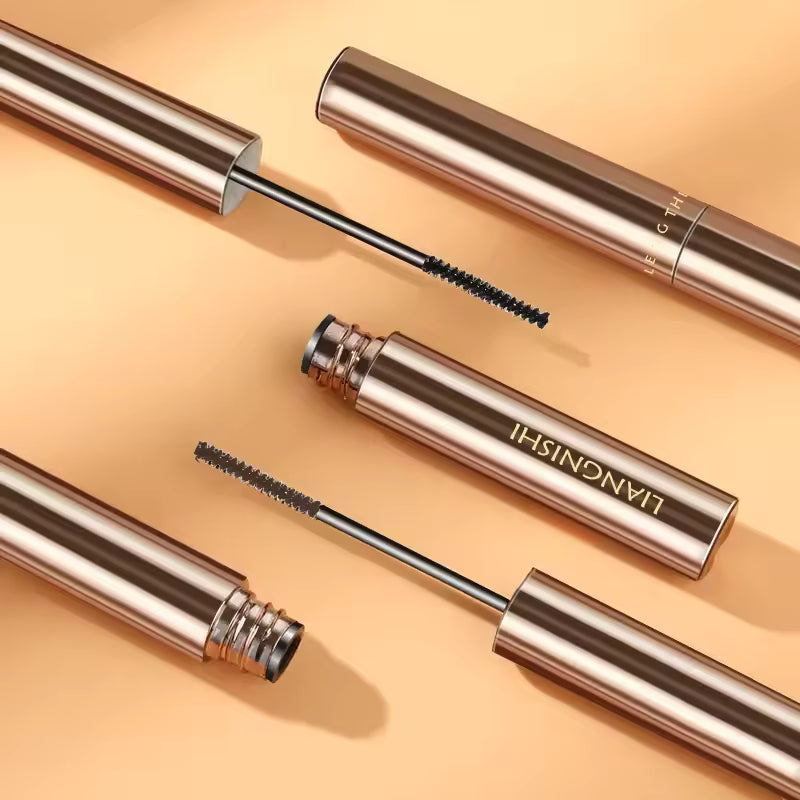 Silk Fiber Waterproof Mascara