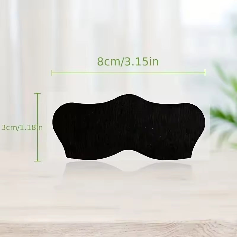 Deep Cleansing Blackhead Nose Strips
