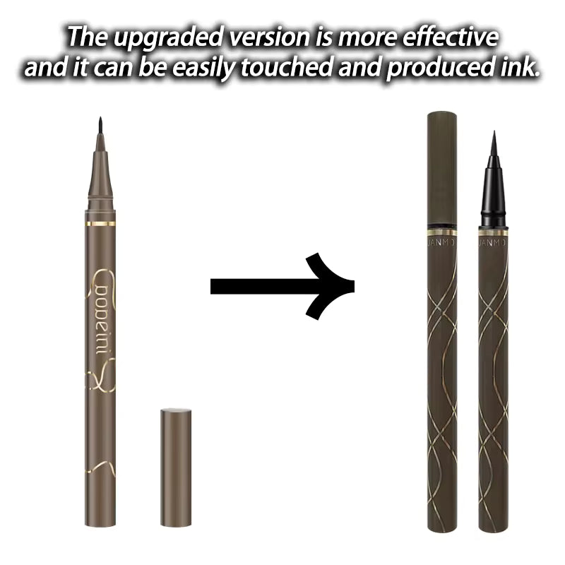 Waterproof Slim Liquid Eyeliner Pen
