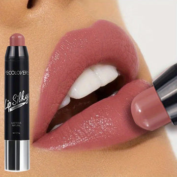 Matte Lipstick Pencil