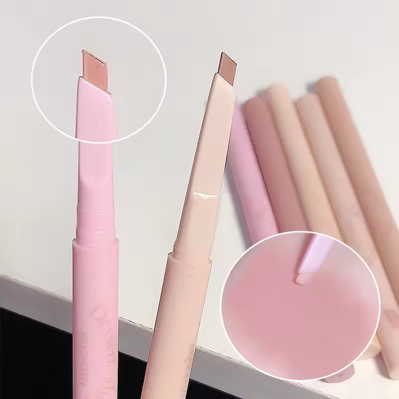 Automatic Waterproof Lip Liner Pencil