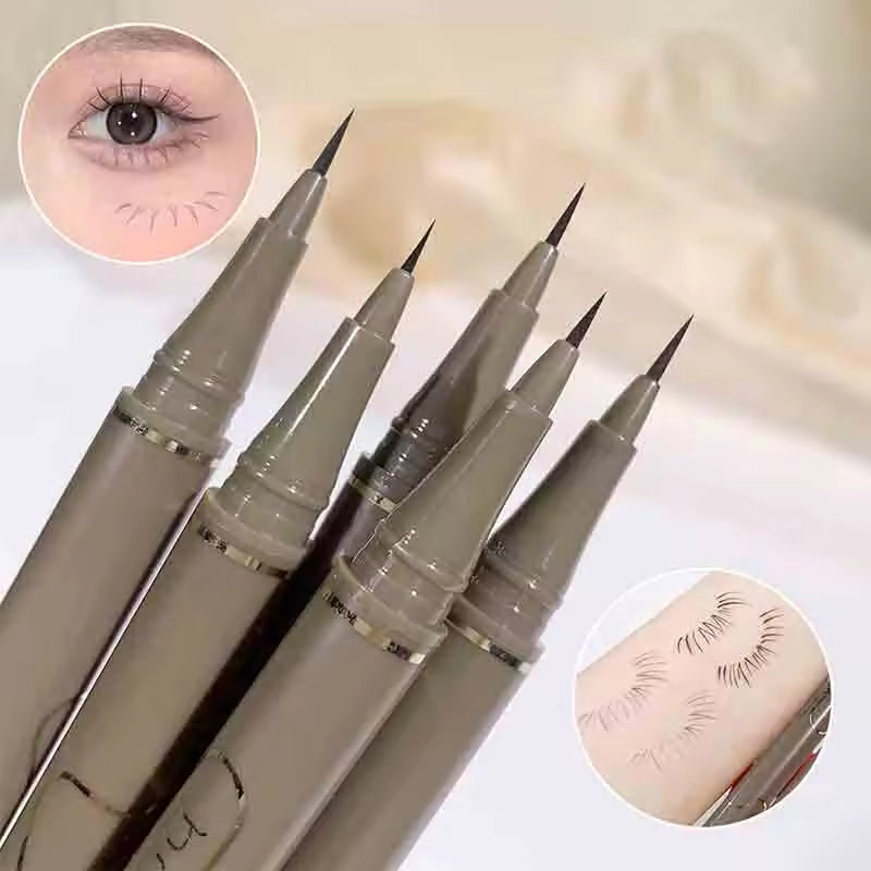 Waterproof Slim Liquid Eyeliner Pen
