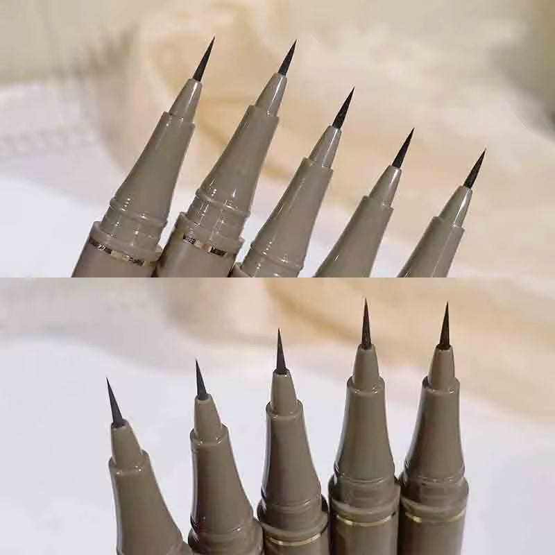 Waterproof Slim Liquid Eyeliner Pen