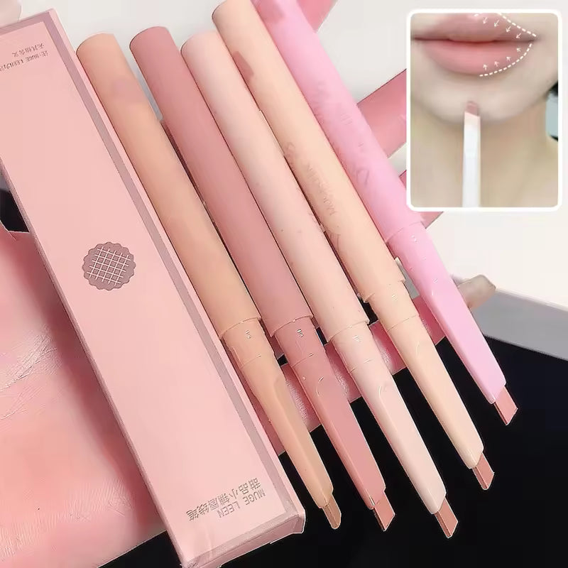 Automatic Waterproof Lip Liner Pencil
