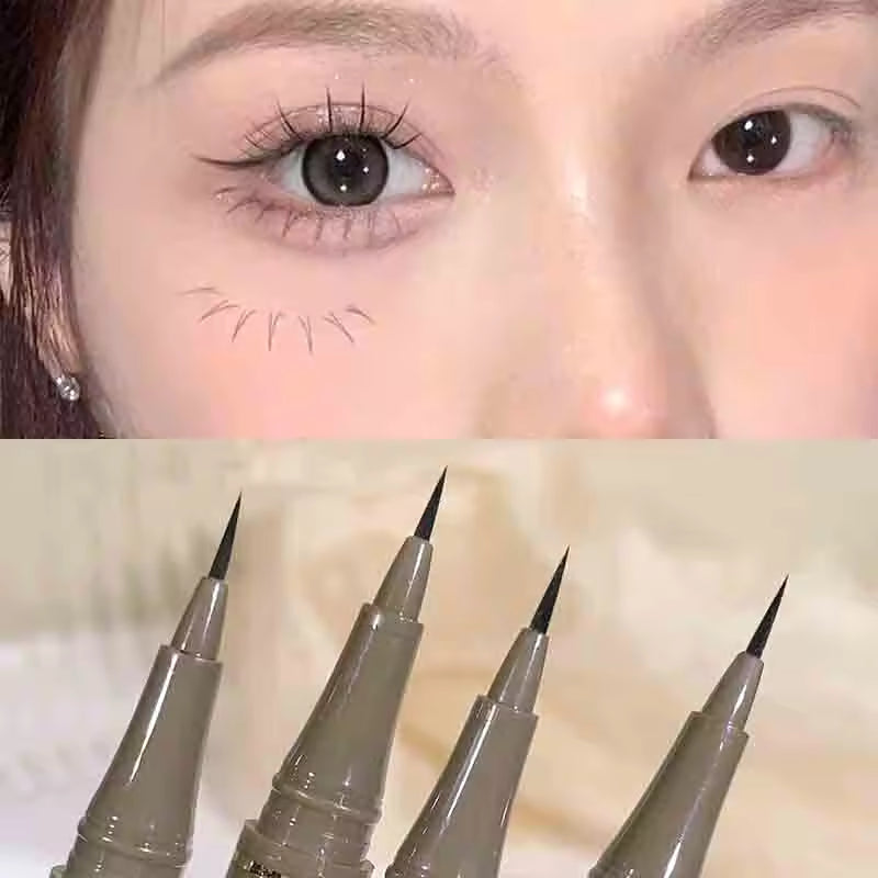 Waterproof Slim Liquid Eyeliner Pen