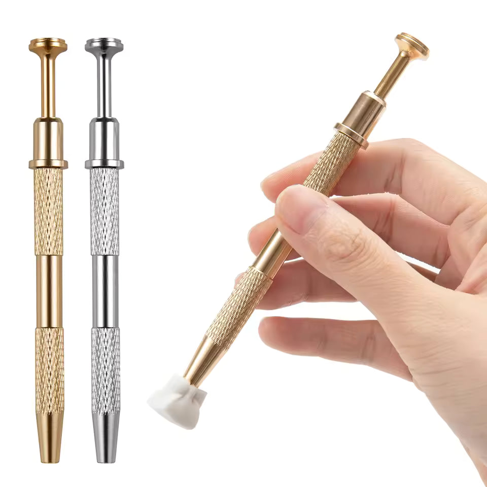 50/25pcs Nail Art Sponge Set