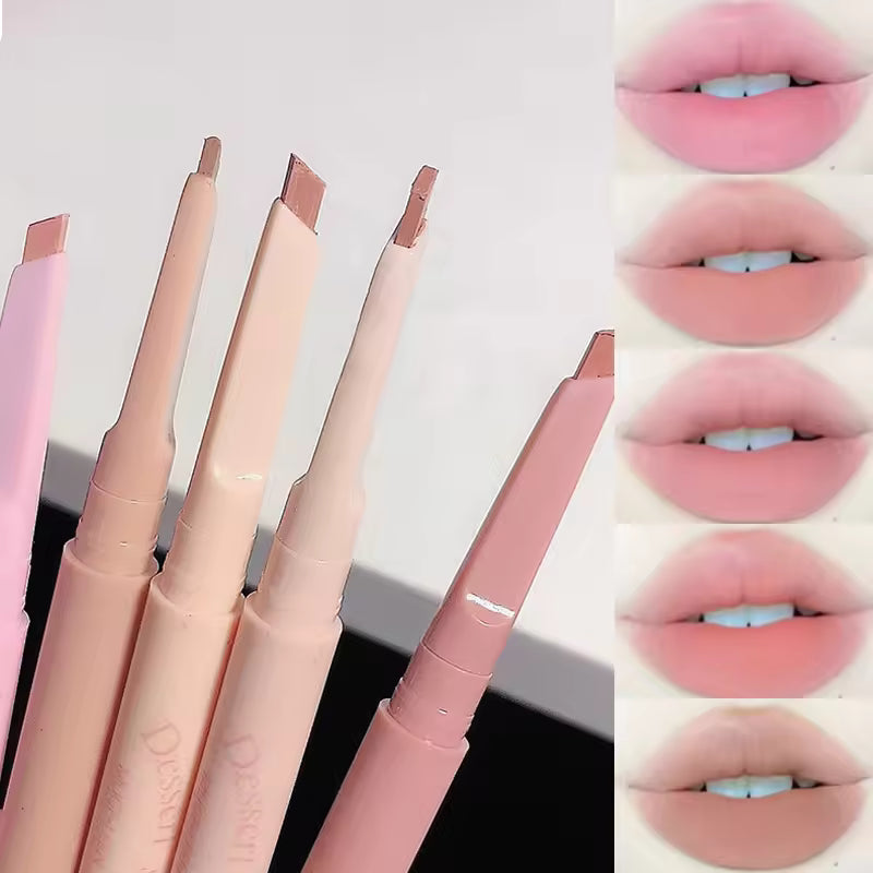 Automatic Waterproof Lip Liner Pencil
