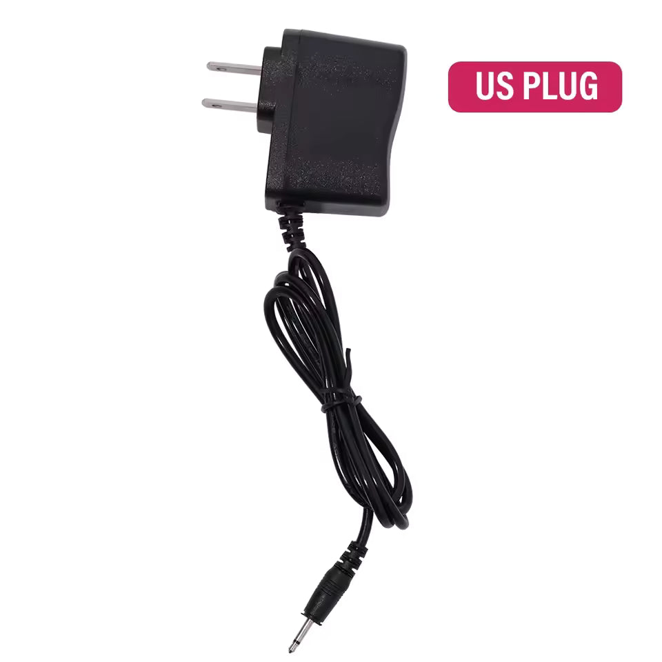 6-in-1 Electric Nail Drill Kit