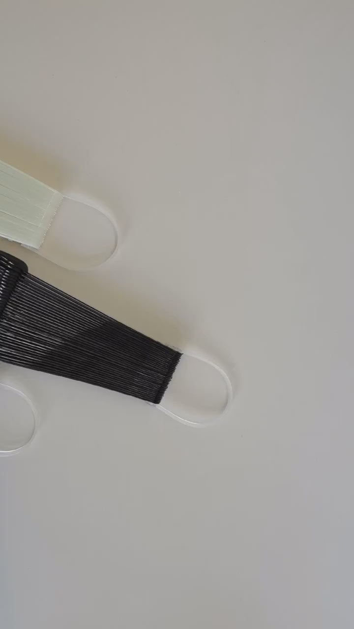 False Nail Display Tips - 50 Pcs